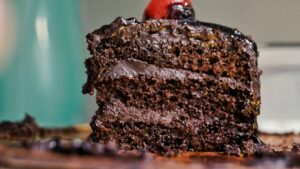 מתכונים של עוגת שוקולד קלה לילדים